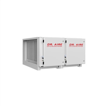 ইলেক্ট্রোস্ট্যাটিক এয়ার ফিল্টার