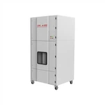 শিল্প ধুলো নিষ্কাশনকারী