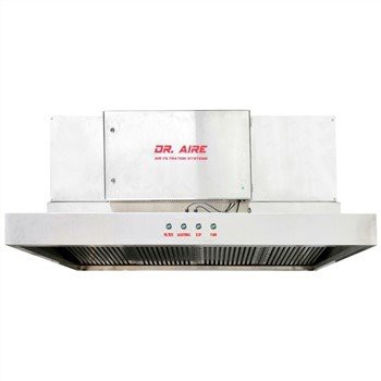 রান্নাঘর ডাক্টলেস রেঞ্জ হুড