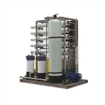 সাগরের সমুদ্রের জল বিশুদ্ধকরণ প্ল্যান্ট 30T